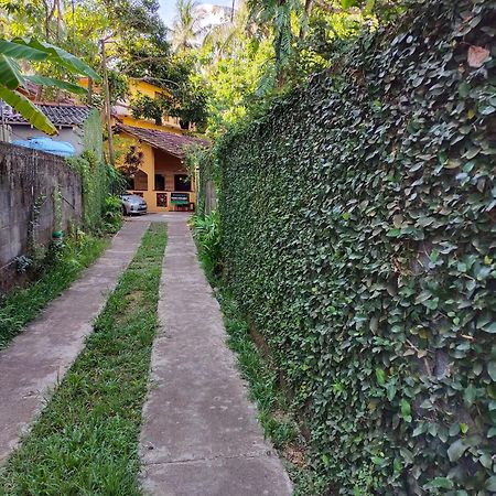 Brinkhouse Guesthouse , Unawatuna Beach Eksteriør bilde