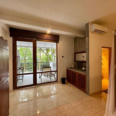 Brinkhouse Guesthouse , Unawatuna Beach Eksteriør bilde