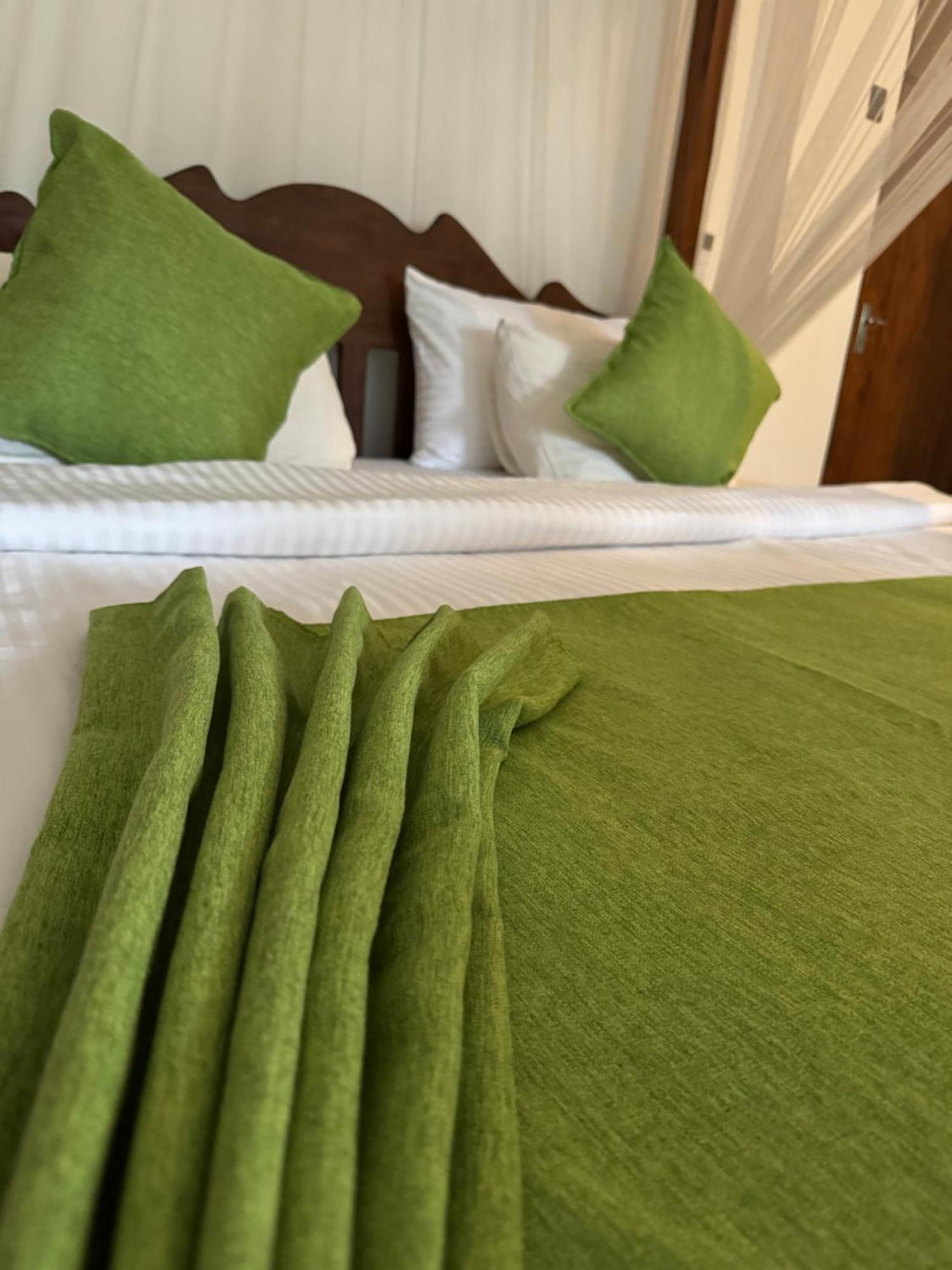 Brinkhouse Guesthouse , Unawatuna Beach Eksteriør bilde