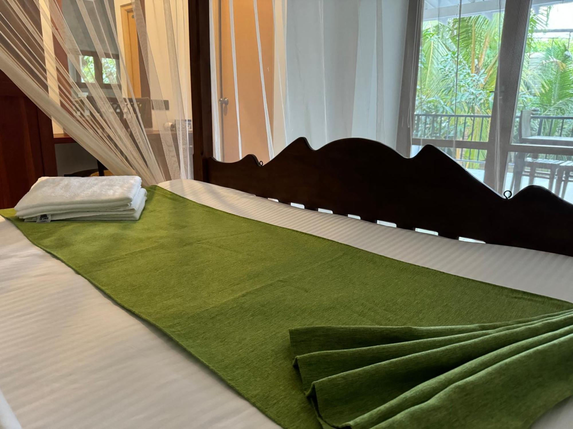 Brinkhouse Guesthouse , Unawatuna Beach Eksteriør bilde