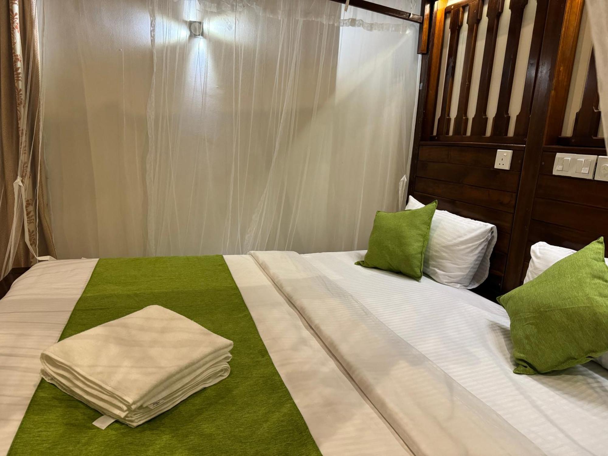 Brinkhouse Guesthouse , Unawatuna Beach Eksteriør bilde