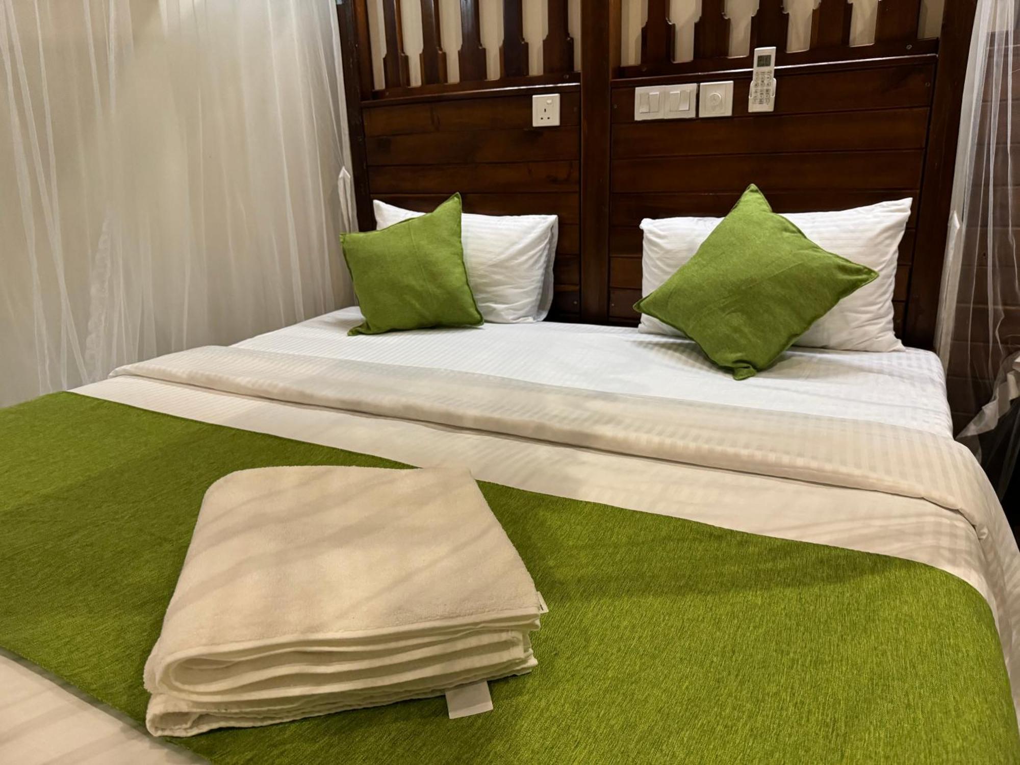 Brinkhouse Guesthouse , Unawatuna Beach Eksteriør bilde