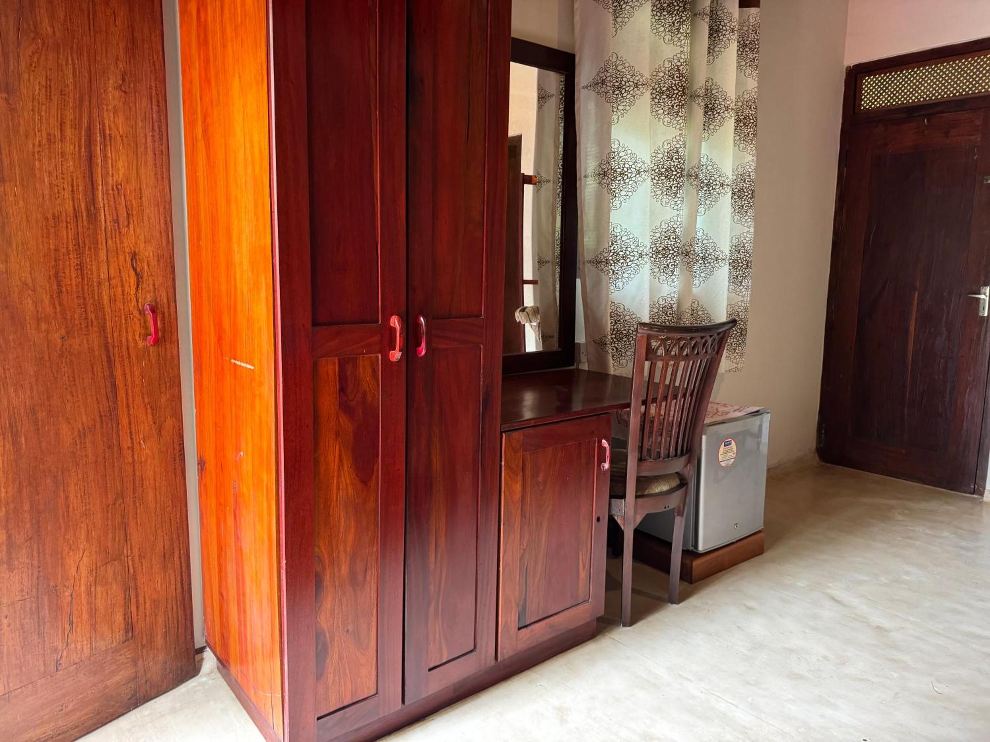 Brinkhouse Guesthouse , Unawatuna Beach Eksteriør bilde