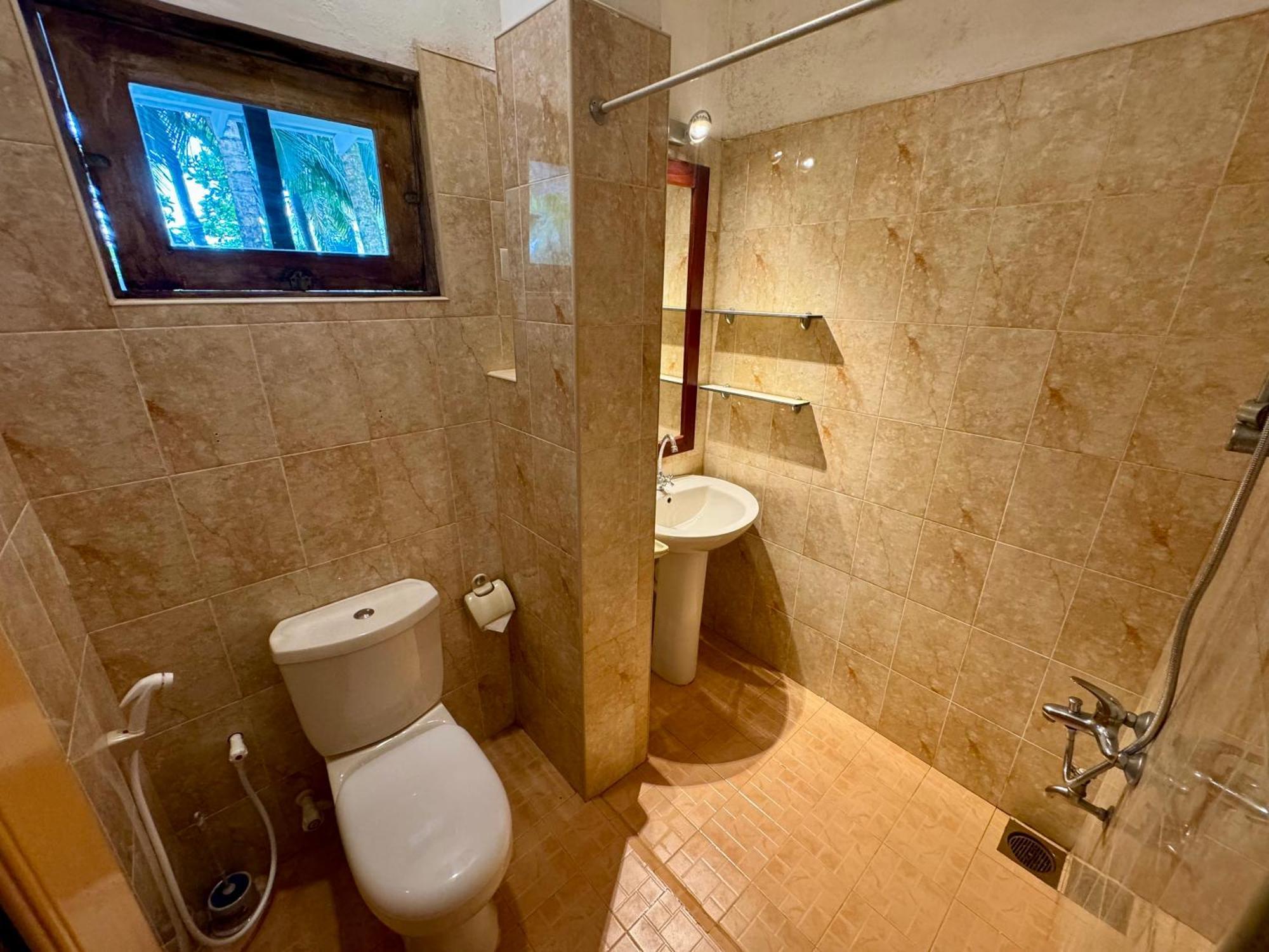 Brinkhouse Guesthouse , Unawatuna Beach Eksteriør bilde
