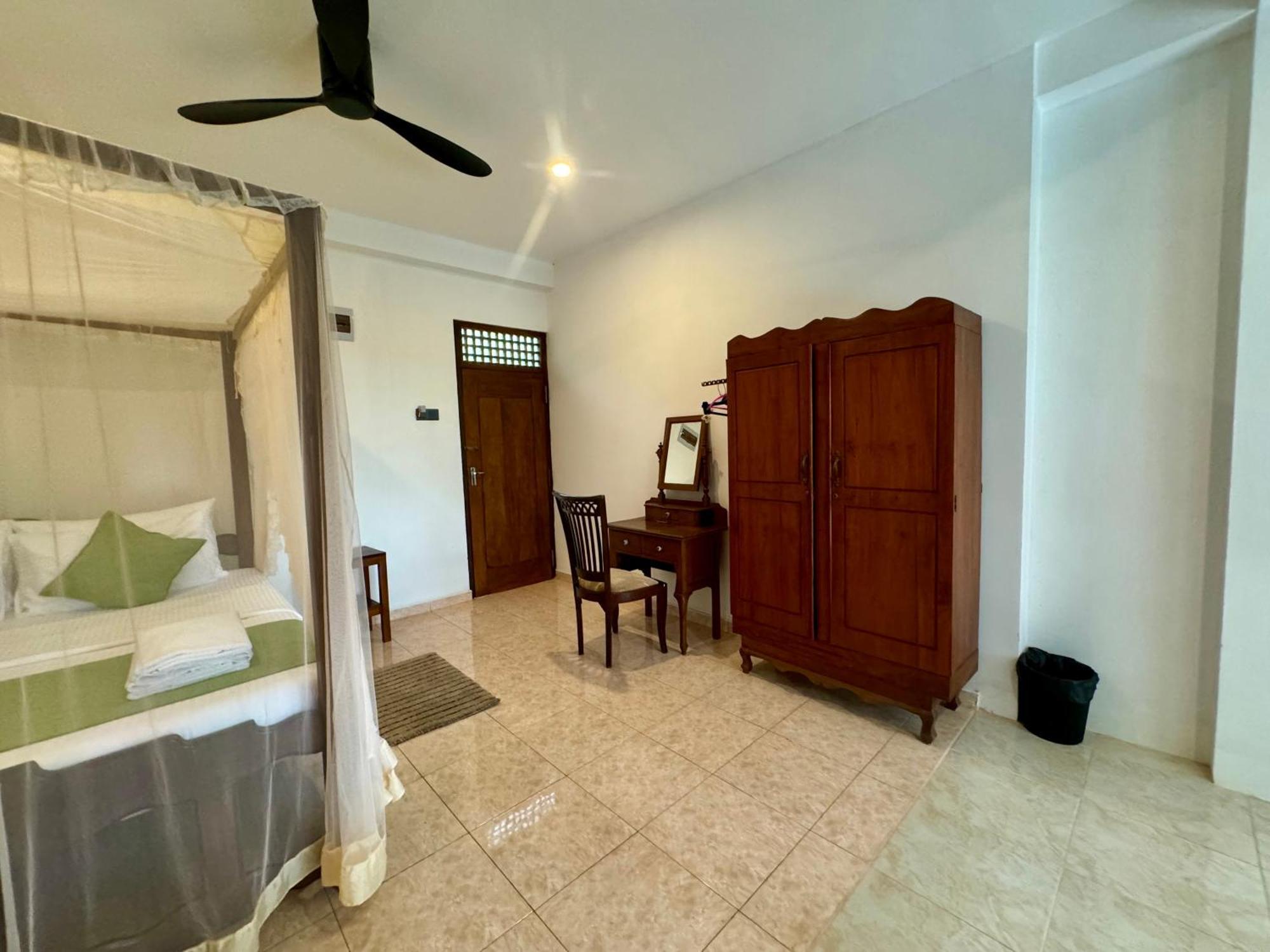 Brinkhouse Guesthouse , Unawatuna Beach Eksteriør bilde
