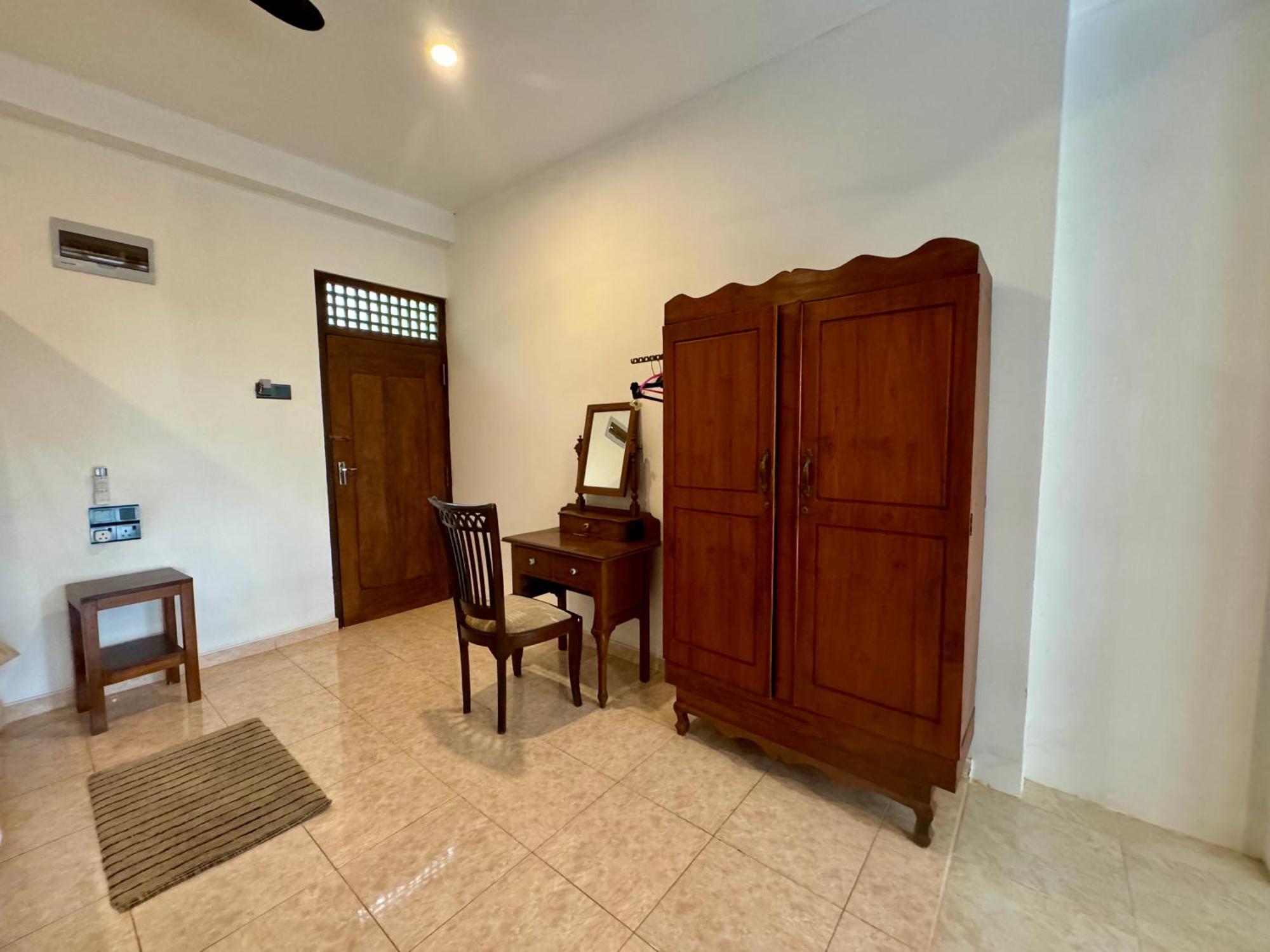 Brinkhouse Guesthouse , Unawatuna Beach Eksteriør bilde